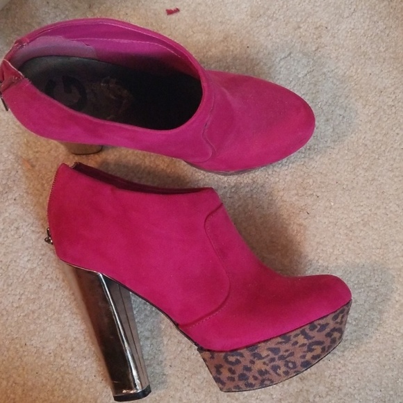 Booties - Picture 2 of 2